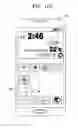 Fig. 16 - Apparatus and method for displaying application