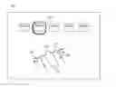 Fig. 01 - Selective sharing of displayed content in a view presented on a touchscreen of a processing system