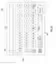 Fig. 04 - METHOD AND DEVICE HAVING TOUCHSCREEN KEYBOARD WITH VISUAL CUES
