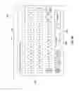 Fig. 16 - METHOD AND DEVICE HAVING TOUCHSCREEN KEYBOARD WITH VISUAL CUES