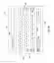 Fig. 26 - METHOD AND DEVICE HAVING TOUCHSCREEN KEYBOARD WITH VISUAL CUES
