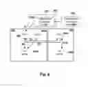 Fig. 08 - Fibre Channel Storage Array Methods for Handling Cache-Consistency Among Controllers of an Array and Consistency Among Arrays of a Pool