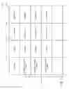 Fig. 14 - Maintaining data block maps of clones of storage objects