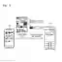 Fig. 02 - Host device for transmitting print data to printer and method of rendering print data via host device
