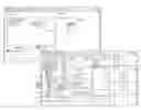 Fig. 01 - Systems and methods for creating user interfaces for guiding the creation of modeling applications for forming and solving problems in a multiphysics modeling system