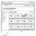 Fig. 01 - Private application distribution mechanisms and architectures