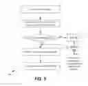 Fig. 10 - SYNCHRONIZATION OF PHYSICAL FUNCTIONS AND VIRTUAL FUNCTIONS WITHIN A FABRIC