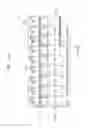 Fig. 19 - Memory device capable of quickly repairing fail cell