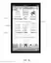 Fig. 16 - REPRESENTING NUMERICAL DATA IN A MOBILE DEVICE