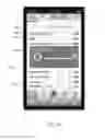 Fig. 17 - REPRESENTING NUMERICAL DATA IN A MOBILE DEVICE