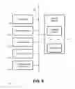 Fig. 11 - Representation of data records in graphic tables