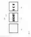 Fig. 12 - DETECTING UV-FLUORESCENT MATERIALS WITH A CAMERA