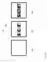 Fig. 13 - DETECTING UV-FLUORESCENT MATERIALS WITH A CAMERA