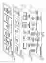 Fig. 11 - Parallel container and record organization