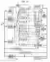 Fig. 02 - Software and metadata structures for distributed and interactive database architecture for parallel and asynchronous data processing of complex data and for real-time query processing