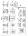 Fig. 04 - Software and metadata structures for distributed and interactive database architecture for parallel and asynchronous data processing of complex data and for real-time query processing