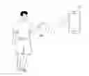 Fig. 01 - METHOD AND APPARATUS FOR MEASURING BODY BALANCE OF WEARABLE DEVICE