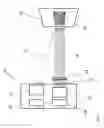Fig. 02 - SYSTEM FOR DETECTING UV-FLUORESCENT INDICA WITH A CAMERA