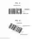 Fig. 09 - Method and apparatus for optically reading out information stored in a barcode