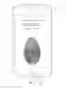 Fig. 03 - Fingerprint scanning method