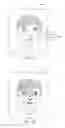 Fig. 04 - Image processing with facial features
