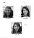 Fig. 06 - Image processing with facial features