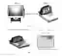 Fig. 03 - Scanner gesture recognition