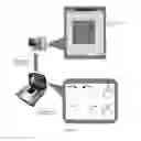 Fig. 06 - Scanner gesture recognition