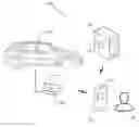 Fig. 01 - Parts recommendation and procurement system and method