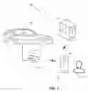 Fig. 02 - Parts recommendation and procurement system and method
