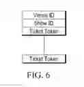 Fig. 07 - METHOD AND SYSTEM FOR DISTRIBUTING ELECTRONIC TICKETS WITH DATA INTEGRITY CHECKING