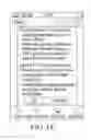 Fig. 19 - METHOD AND SYSTEM FOR DISTRIBUTING ELECTRONIC TICKETS WITH DATA INTEGRITY CHECKING