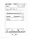 Fig. 20 - METHOD AND SYSTEM FOR DISTRIBUTING ELECTRONIC TICKETS WITH DATA INTEGRITY CHECKING