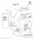 Fig. 27 - ELECTRONIC BOOK SELECTION AND DELIVERY SYSTEM WITH TARGETED ADVERTISING