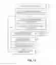 Fig. 12 - Methods systems and articles of manufacture for using a predictive model to determine tax topics which are relevant to a taxpayer in preparing an electronic tax return