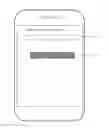 Fig. 01 - Method Implemented on Portable Electronic Device to Check USCIS Application Status