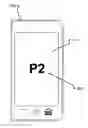 Fig. 01 - Display clipping on a multiscreen device