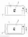 Fig. 12 - Display clipping on a multiscreen device