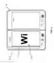 Fig. 24 - Display clipping on a multiscreen device