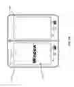 Fig. 26 - Display clipping on a multiscreen device