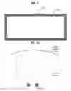 Fig. 08 - Display and method for processing curved image thereof