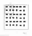 Fig. 06 - Method for correcting position measurements for optical errors and method for determining mask writer errors