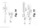 Fig. 15 - Method, system, software and medium for advanced intelligent image analysis and display of medical images and information