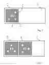Fig. 14 - System and method for determining the three-dimensional location and orienation of identification markers