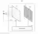 Fig. 01 - Display apparatus and method for estimating depth