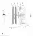 Fig. 04 - Visualized re-physicalization of captured physical signals and/or physical states