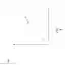 Fig. 05 - Visualized re-physicalization of captured physical signals and/or physical states