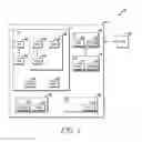 Fig. 02 - System and method for auto-configuration of devices in BIM using bluetooth low energy devices