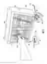 Fig. 04 - ELECTRONIC KEY FOR MERCHANDISE SECURITY DEVICE