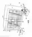 Fig. 05 - ELECTRONIC KEY FOR MERCHANDISE SECURITY DEVICE